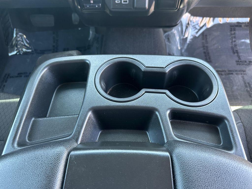 used 2022 GMC Sierra 2500 car, priced at $42,990