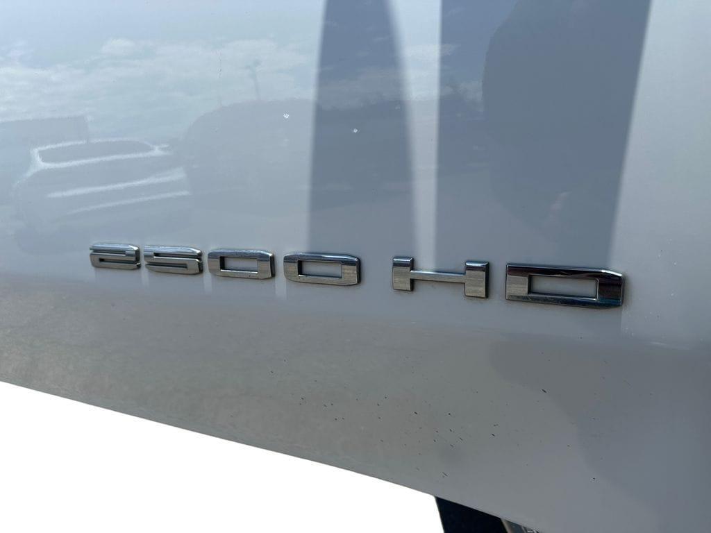 used 2022 GMC Sierra 2500 car, priced at $42,990