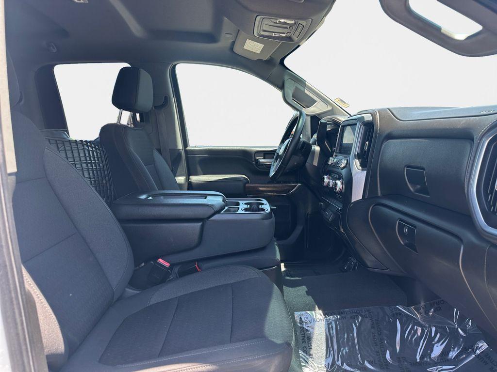 used 2022 GMC Sierra 2500 car, priced at $42,990