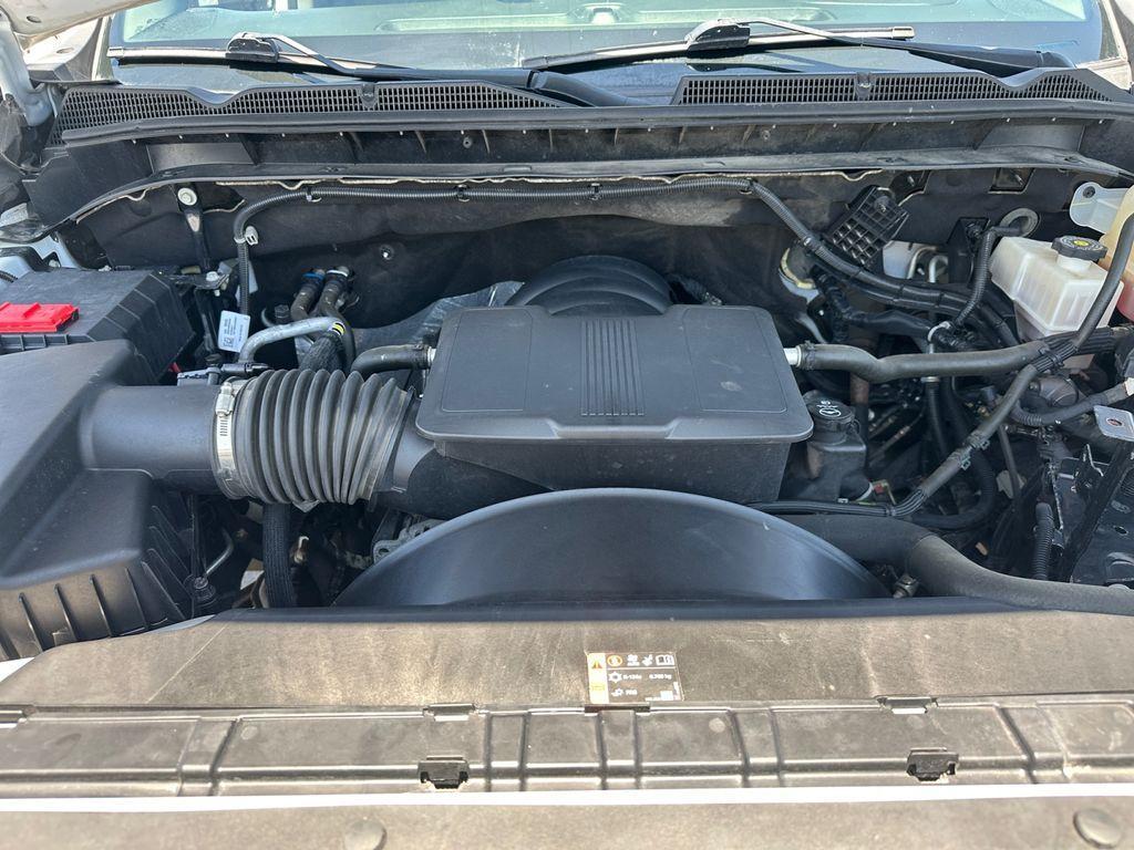 used 2022 GMC Sierra 2500 car, priced at $42,990