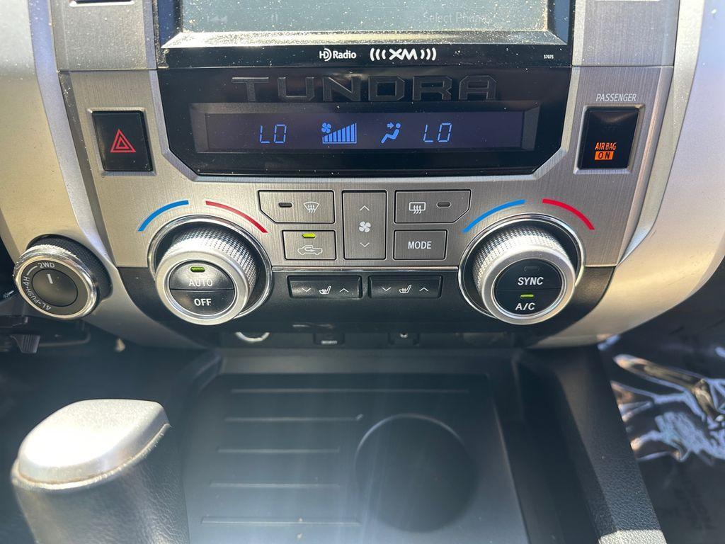 used 2015 Toyota Tundra car, priced at $30,990