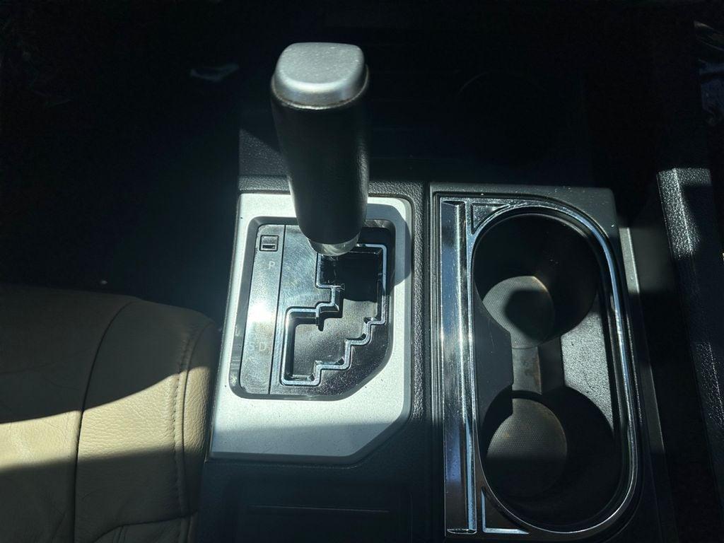 used 2015 Toyota Tundra car, priced at $30,990