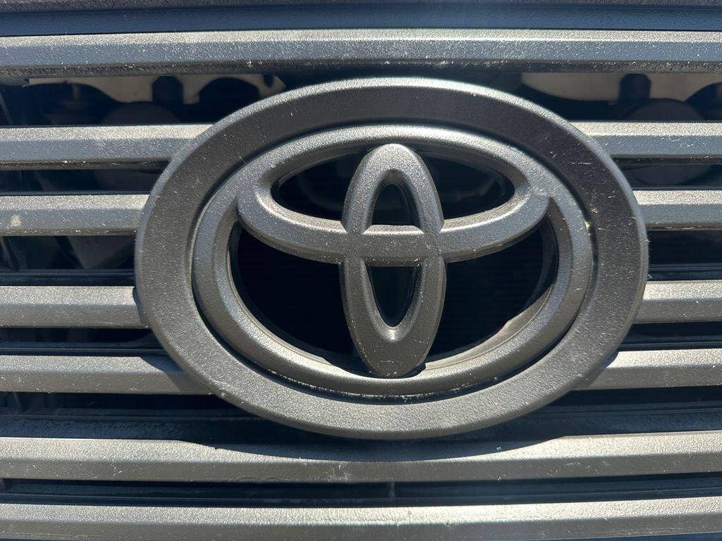 used 2015 Toyota Tundra car, priced at $30,990