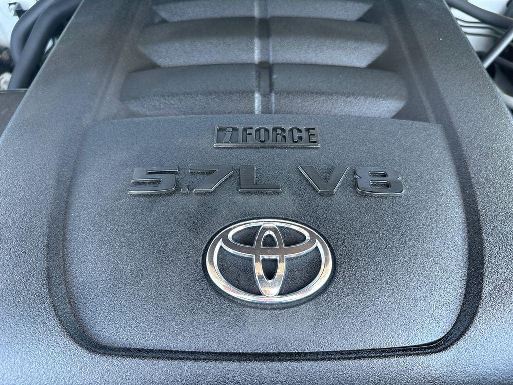 used 2015 Toyota Tundra car, priced at $30,990