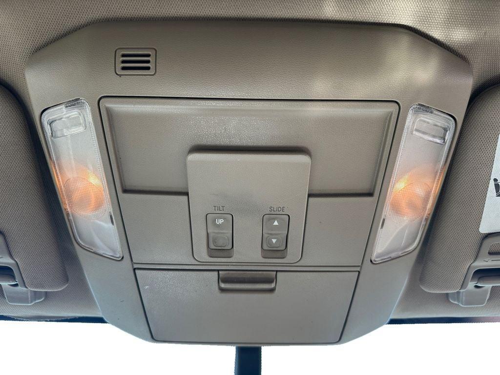 used 2015 Toyota Tundra car, priced at $30,990