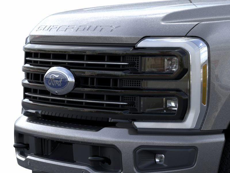 new 2026 Ford F-350 car, priced at $99,845