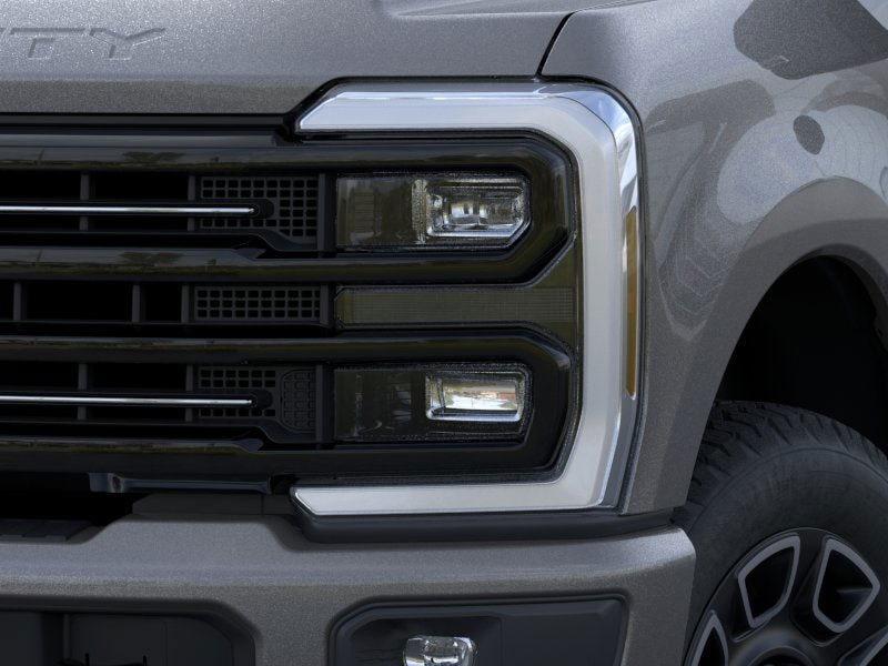new 2026 Ford F-350 car, priced at $99,845