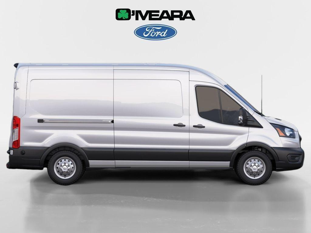 new 2025 Ford Transit-250 car, priced at $64,585