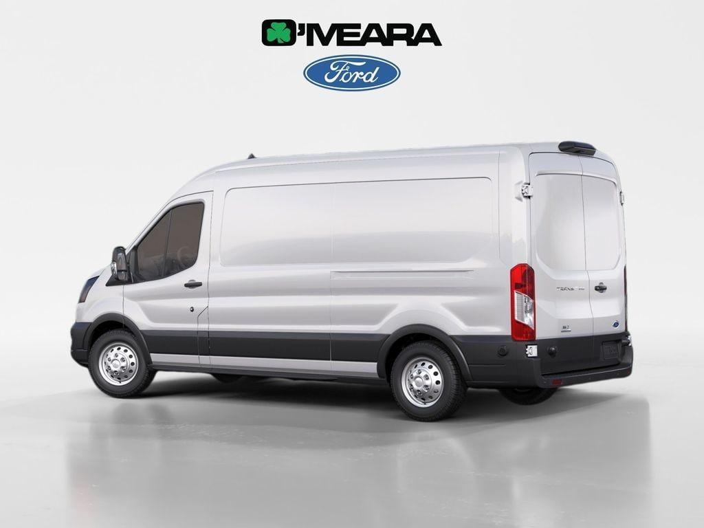 new 2025 Ford Transit-250 car, priced at $64,585