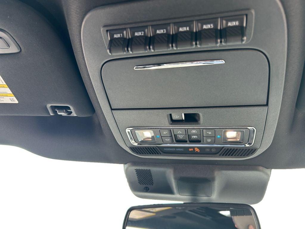 used 2024 Ford F-150 car, priced at $74,990