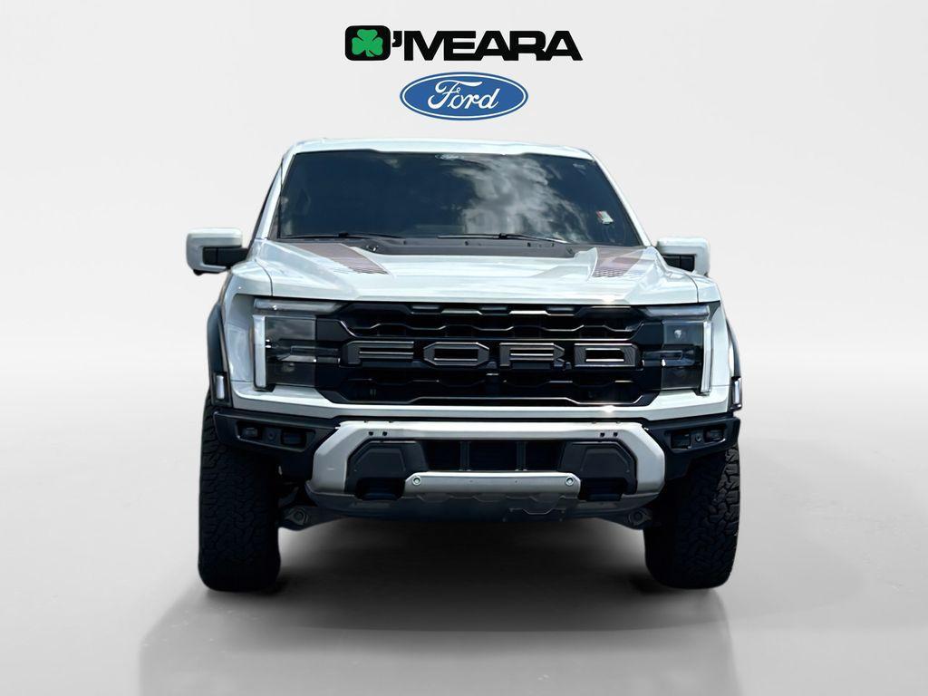 used 2024 Ford F-150 car, priced at $74,990