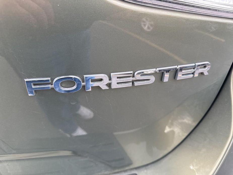 used 2019 Subaru Forester car, priced at $19,589