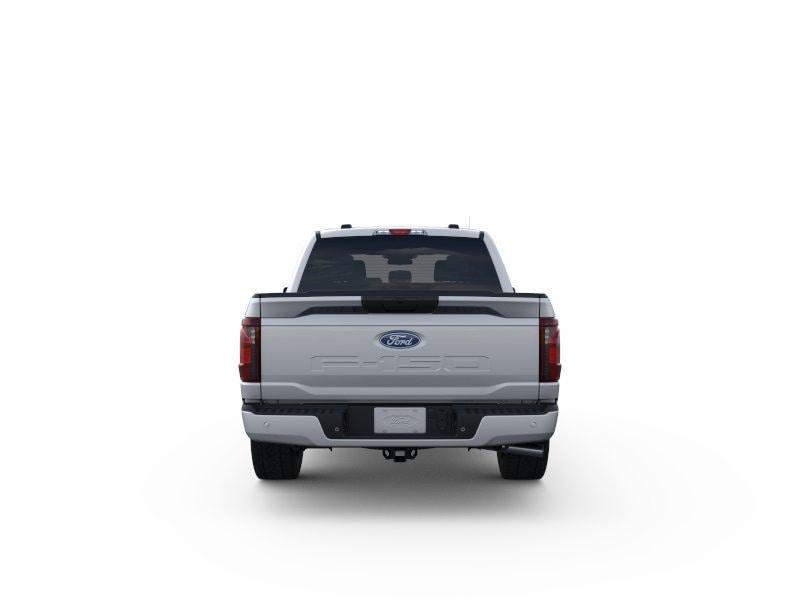 new 2025 Ford F-150 car, priced at $49,146