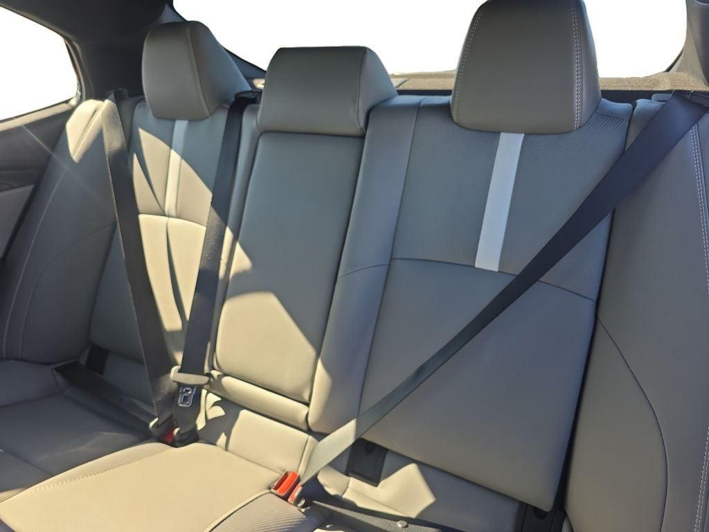 used 2025 Toyota Camry car, priced at $29,290