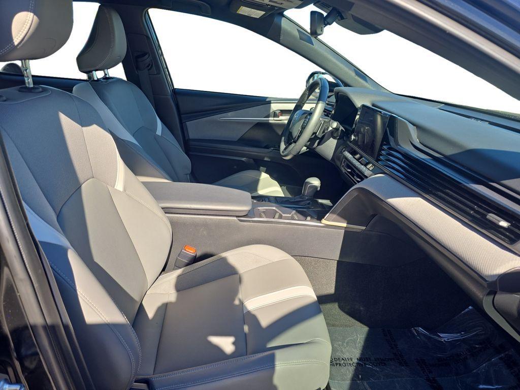 used 2025 Toyota Camry car, priced at $29,290