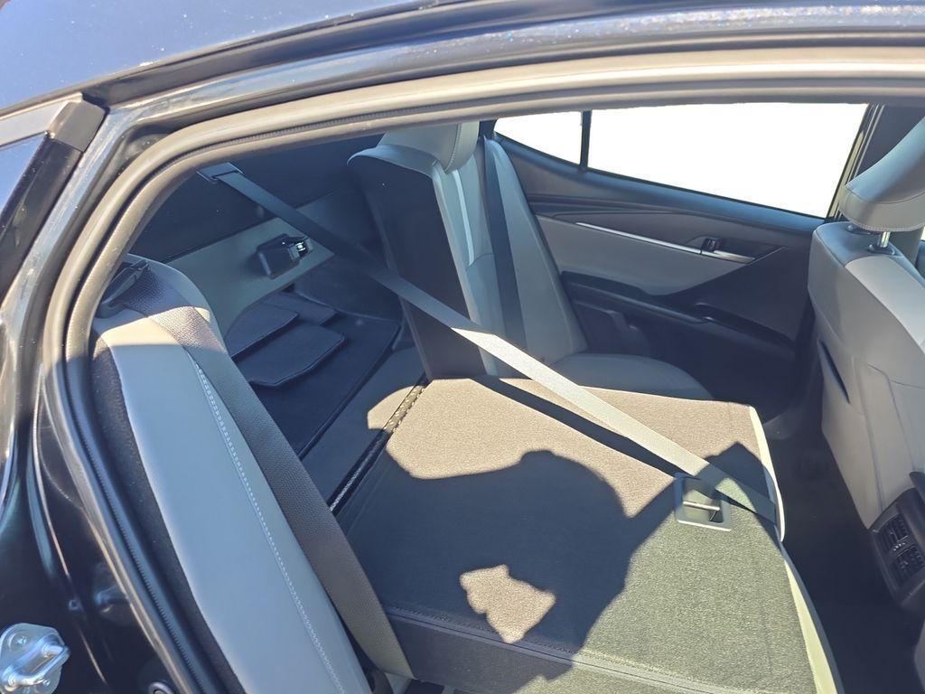 used 2025 Toyota Camry car, priced at $29,290