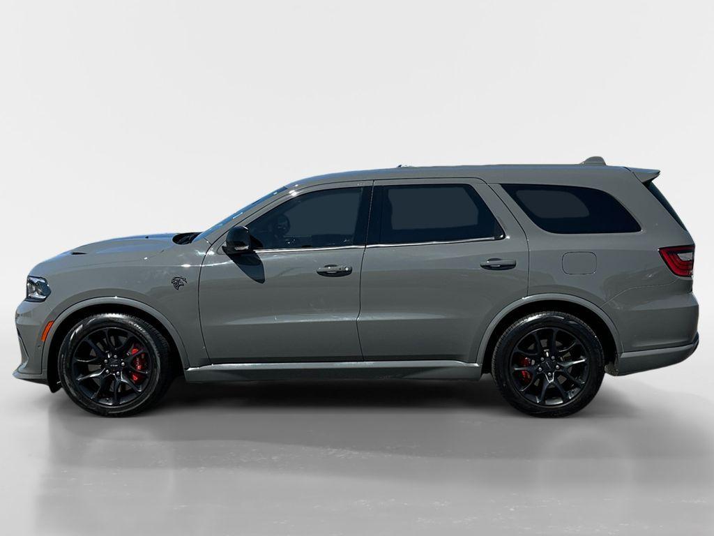used 2021 Dodge Durango car, priced at $77,890