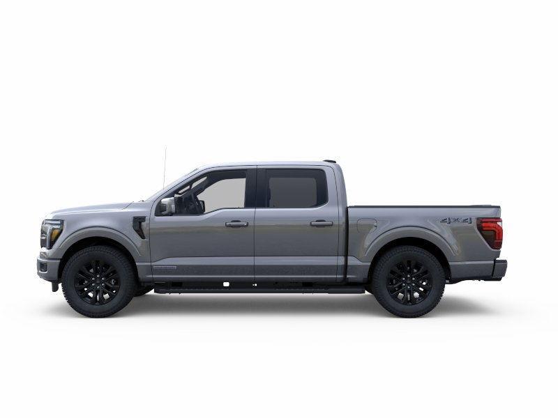 new 2025 Ford F-150 car, priced at $70,475
