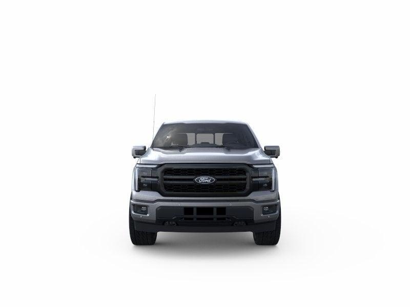 new 2025 Ford F-150 car, priced at $70,475