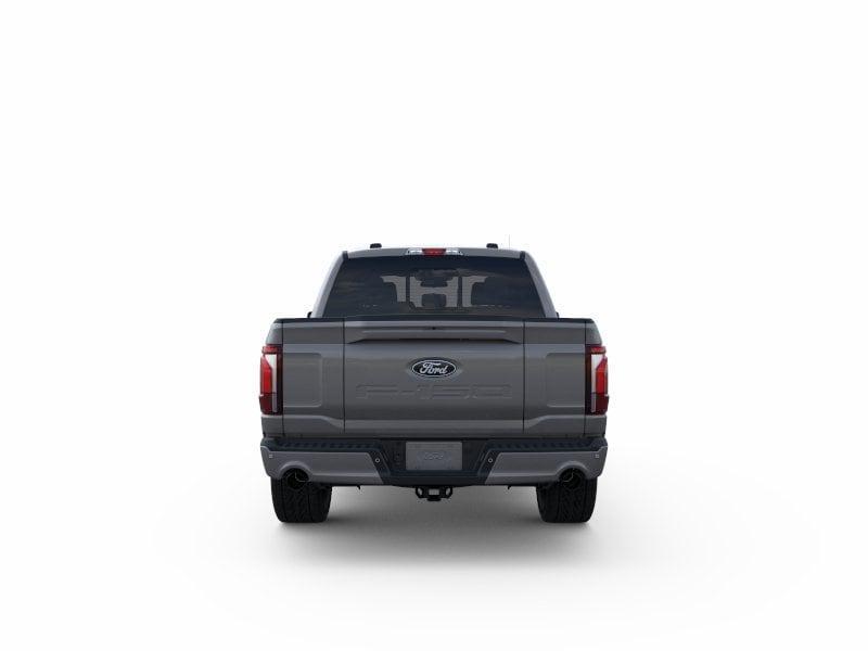 new 2025 Ford F-150 car, priced at $70,475