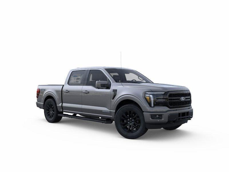 new 2025 Ford F-150 car, priced at $70,475
