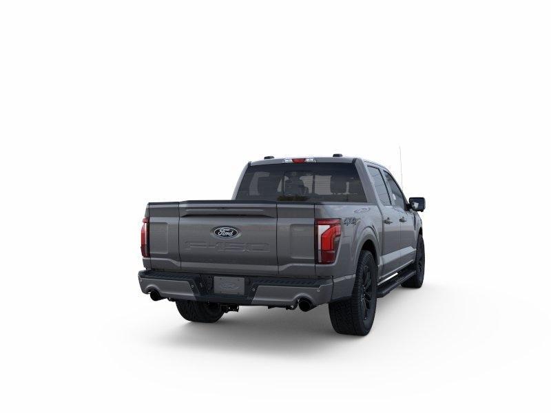 new 2025 Ford F-150 car, priced at $70,475