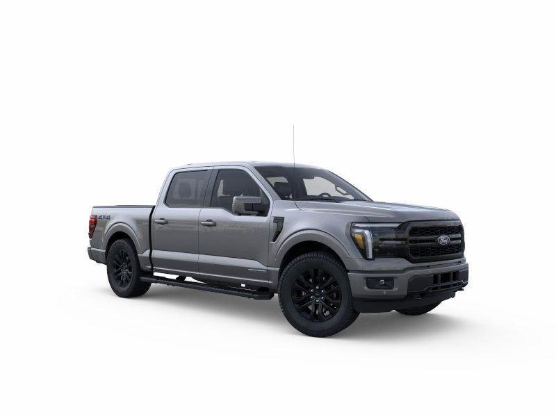 new 2025 Ford F-150 car, priced at $70,475