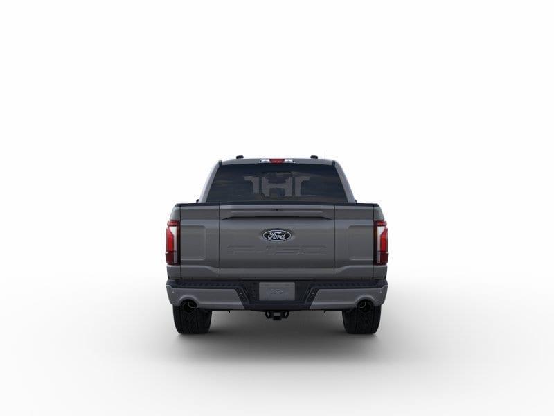 new 2025 Ford F-150 car, priced at $66,003