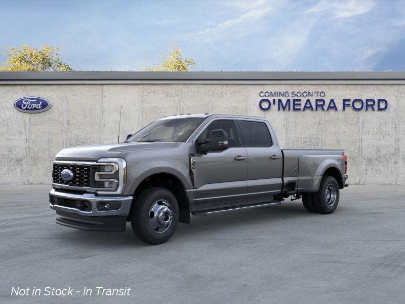 new 2024 Ford F-350 car, priced at $83,144