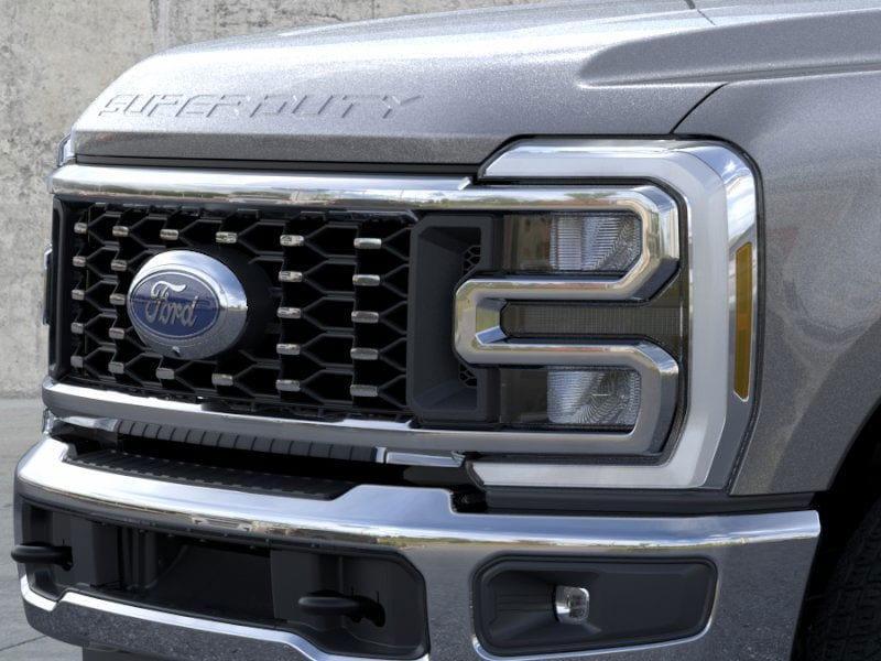 new 2024 Ford F-350 car, priced at $83,144