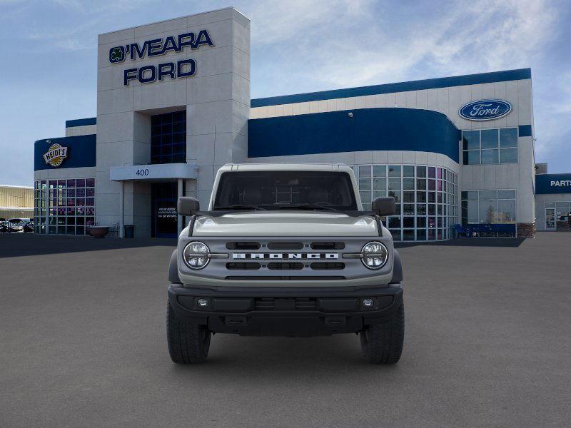 new 2024 Ford Bronco car, priced at $43,414