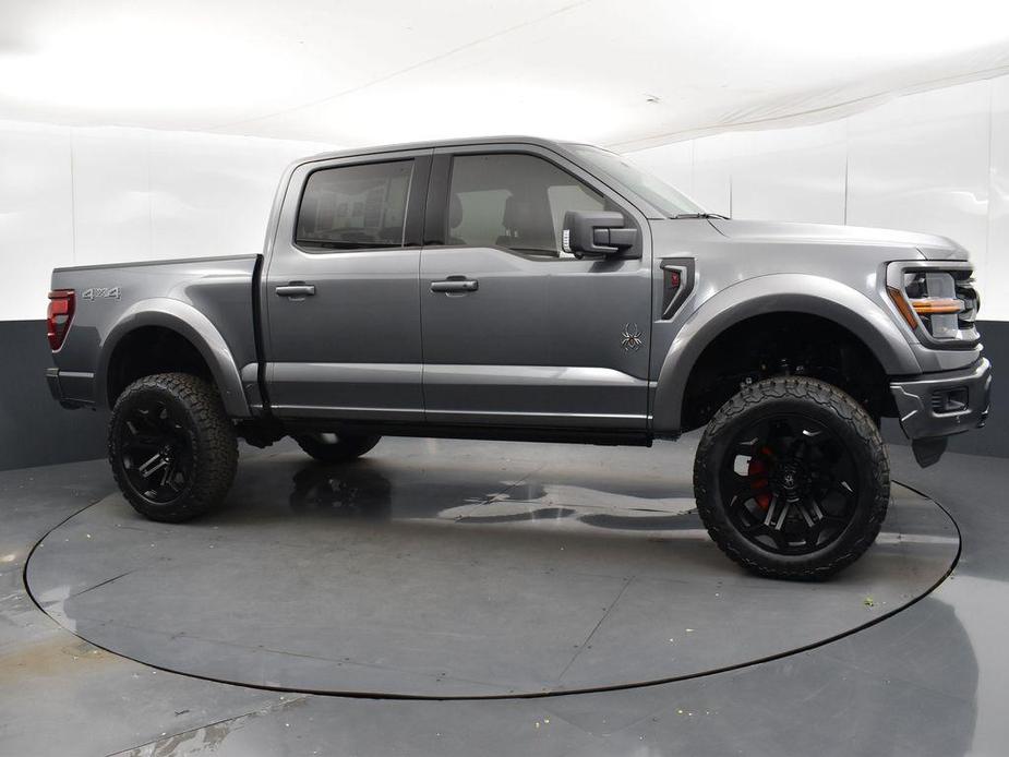 new 2024 Ford F-150 car, priced at $95,945