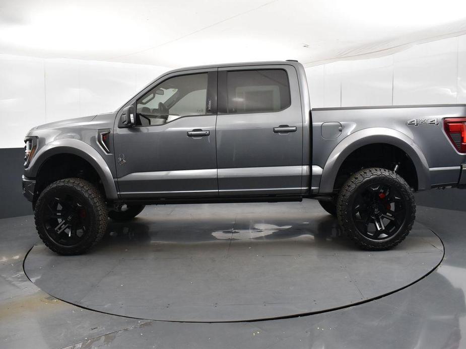 new 2024 Ford F-150 car, priced at $94,195