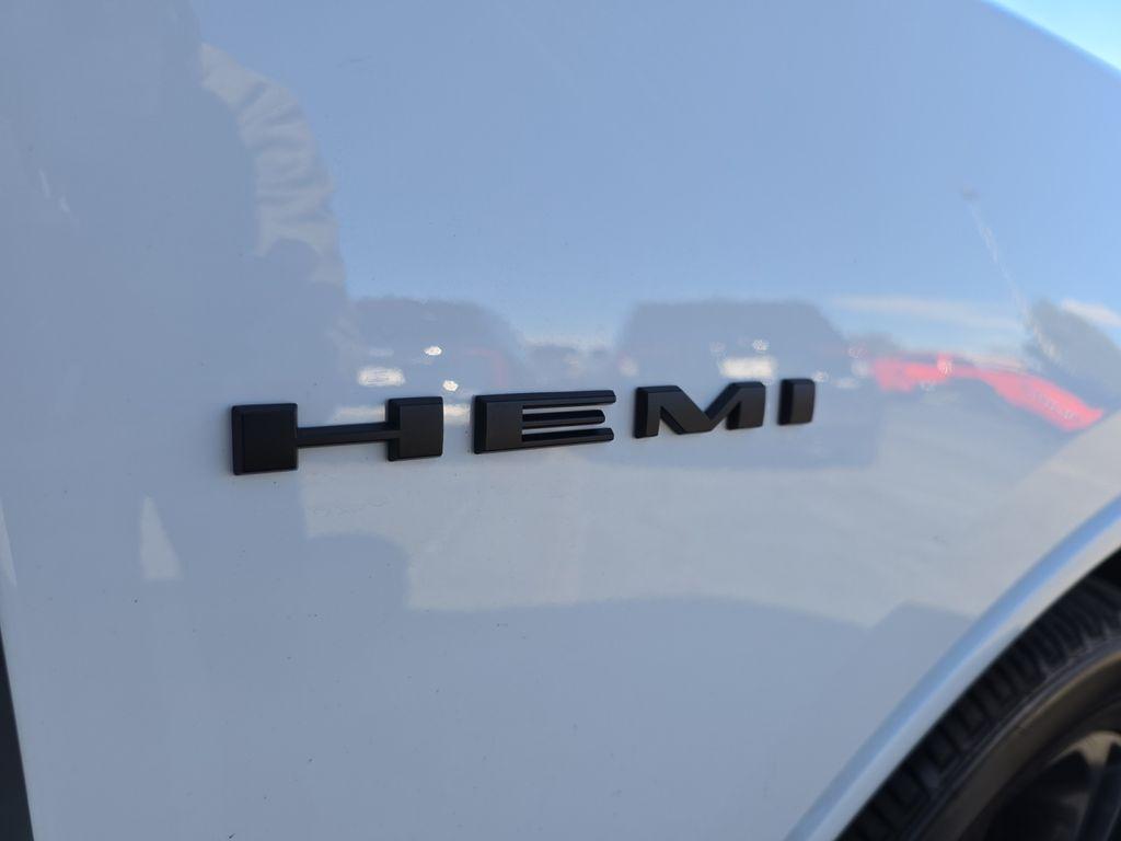 used 2024 Dodge Durango car, priced at $37,420