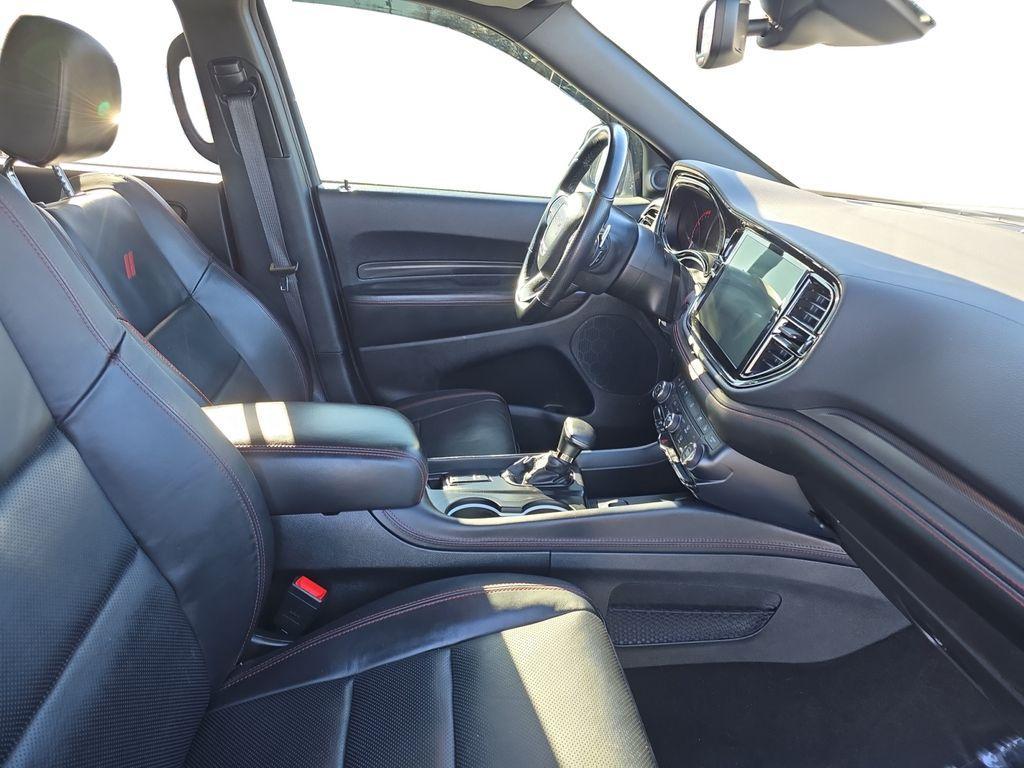 used 2024 Dodge Durango car, priced at $37,420