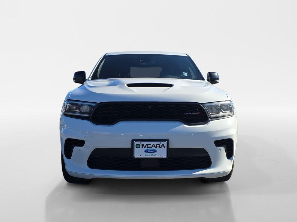used 2024 Dodge Durango car, priced at $37,420