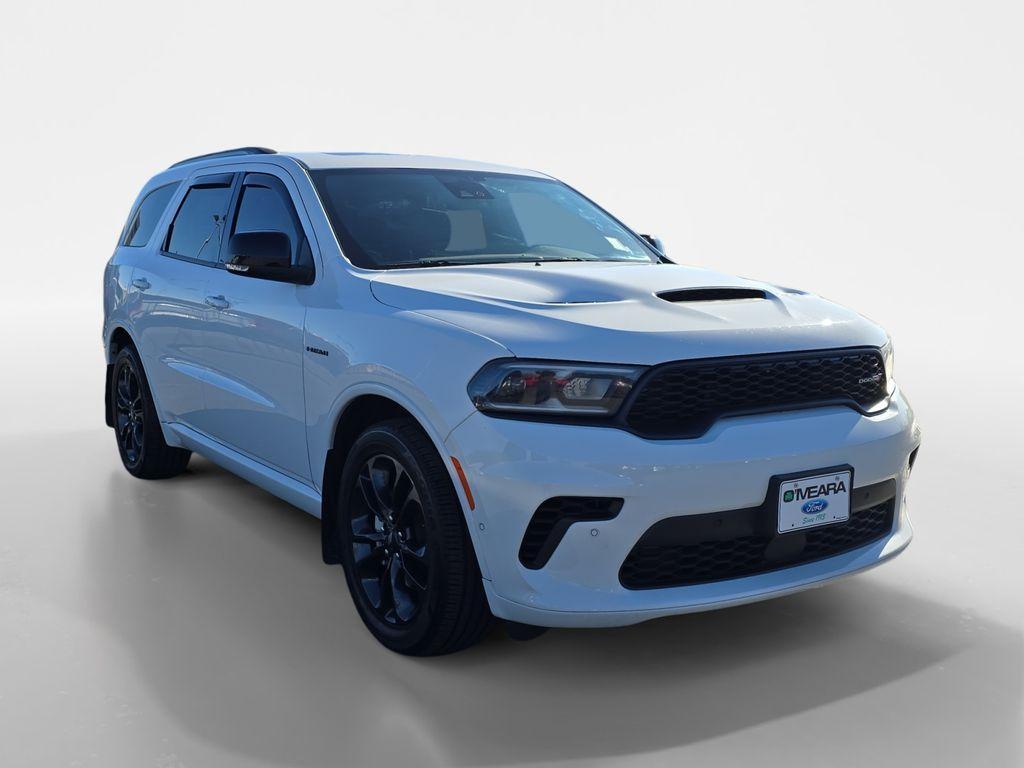 used 2024 Dodge Durango car, priced at $37,420