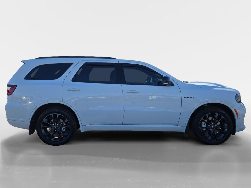 used 2024 Dodge Durango car, priced at $37,420