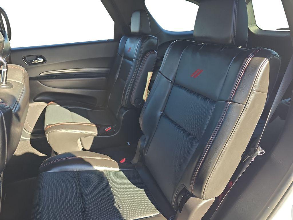 used 2024 Dodge Durango car, priced at $37,420