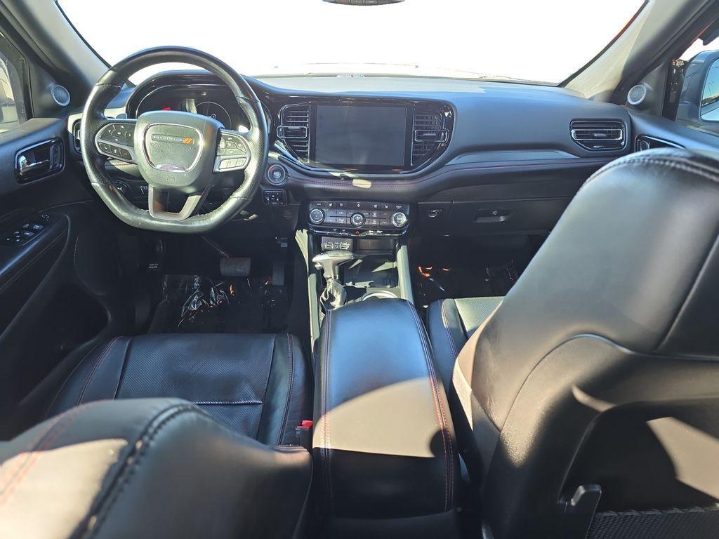 used 2024 Dodge Durango car, priced at $37,420