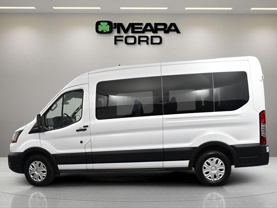 used 2023 Ford Transit-350 car, priced at $50,589