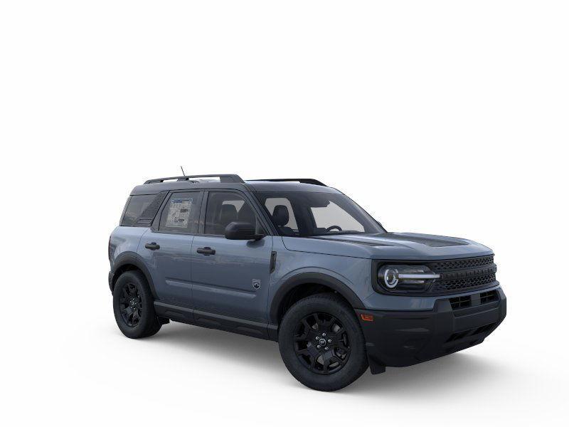 new 2025 Ford Bronco Sport car, priced at $33,385