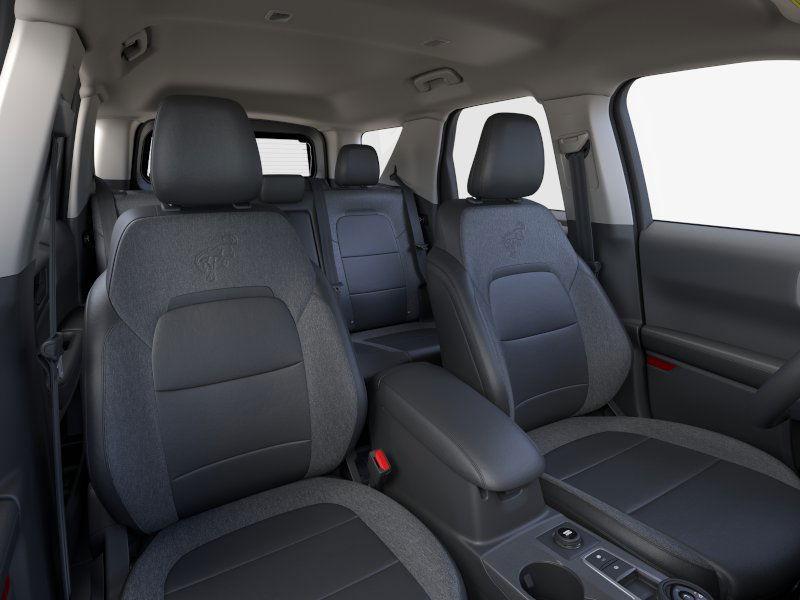 new 2025 Ford Bronco Sport car, priced at $32,567