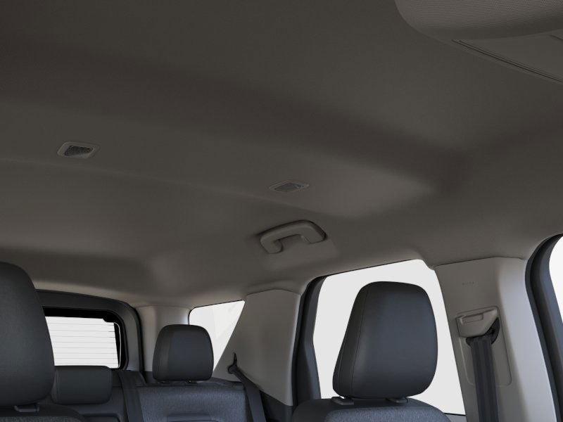 new 2025 Ford Bronco Sport car, priced at $30,600