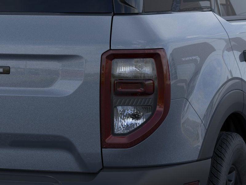 new 2025 Ford Bronco Sport car, priced at $32,567
