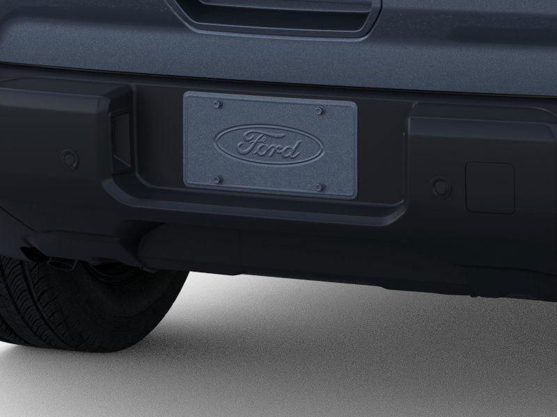 new 2025 Ford Bronco Sport car, priced at $30,600