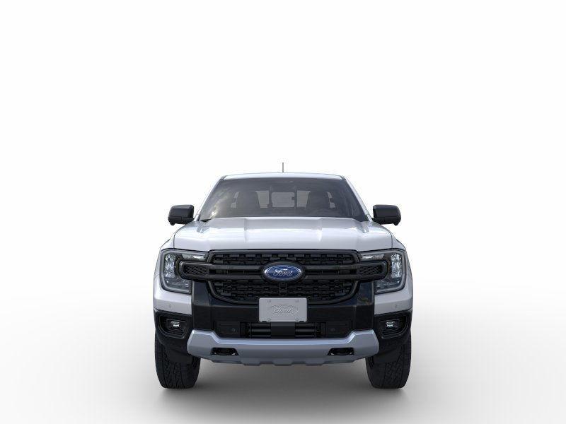 new 2024 Ford Ranger car, priced at $43,931