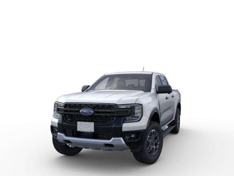 new 2024 Ford Ranger car, priced at $43,931