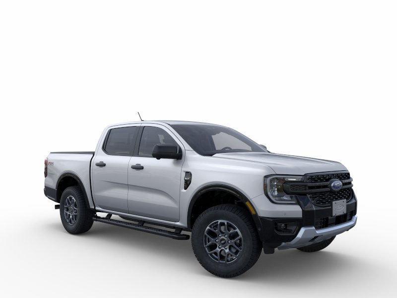 new 2024 Ford Ranger car, priced at $43,931