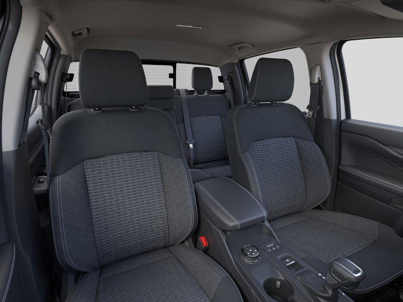new 2024 Ford Ranger car, priced at $42,831